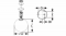 DIADEM/P (800) 830 WH PE