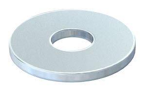 Шайба M4, Ø15 мм