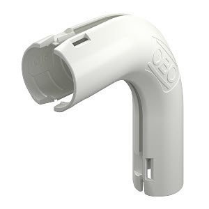 Дуга для трубы Quick-pipe M16 90°