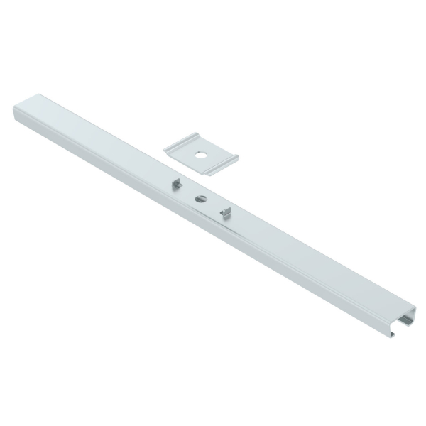 Траверса для резьбового стержня 470 мм