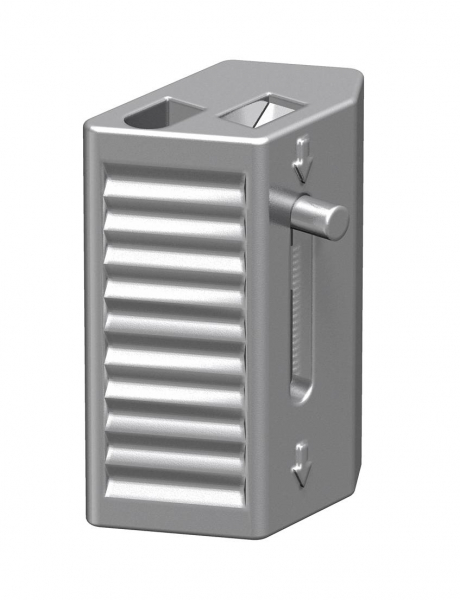 Тросовый зажим 8 мм