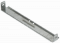 Клипса d16 серая CF16 ELASTA IEK (100/1000)