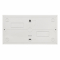 Бокс ЩРН-П-18мод настен пласт бел (дв.прозр) IP41 "SlimBox" EKF PROxima