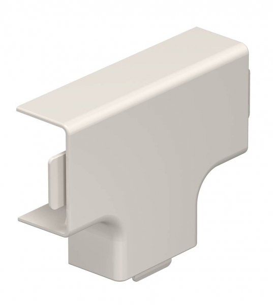 Отвод T-образный кабель-канала WDK 15x30 мм