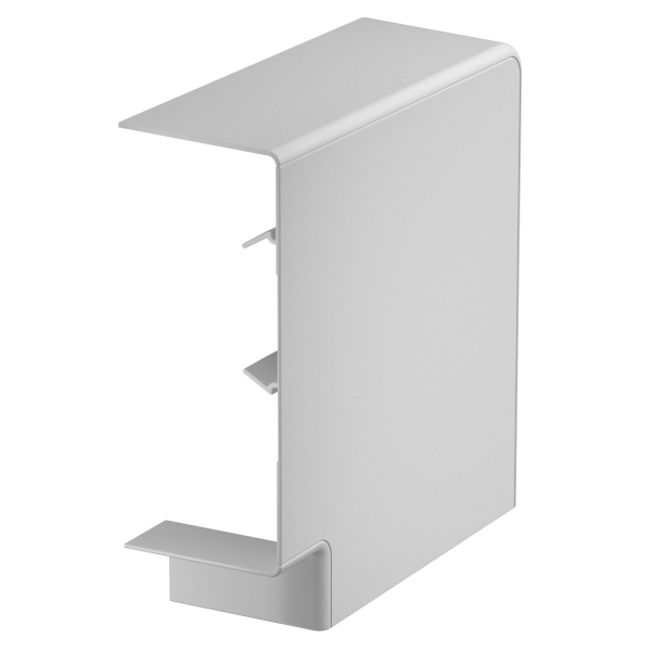 Угол плоский кабель-канала Rapid 80, 70x170 мм