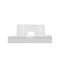 Рамка 1гн белый IP44 AtlasDesign AQUA Systeme Electric (10)