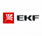 Держатель фальцевый универсальный Cu EKF