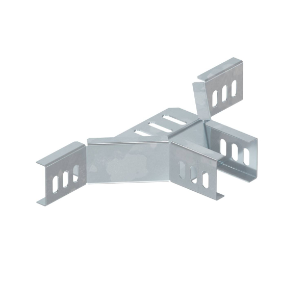 Т-образное/крестовое соединение 35x50 мм