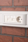 Розетка RJ45 кат. 5e, 1 модуль EKF C-Line (1)