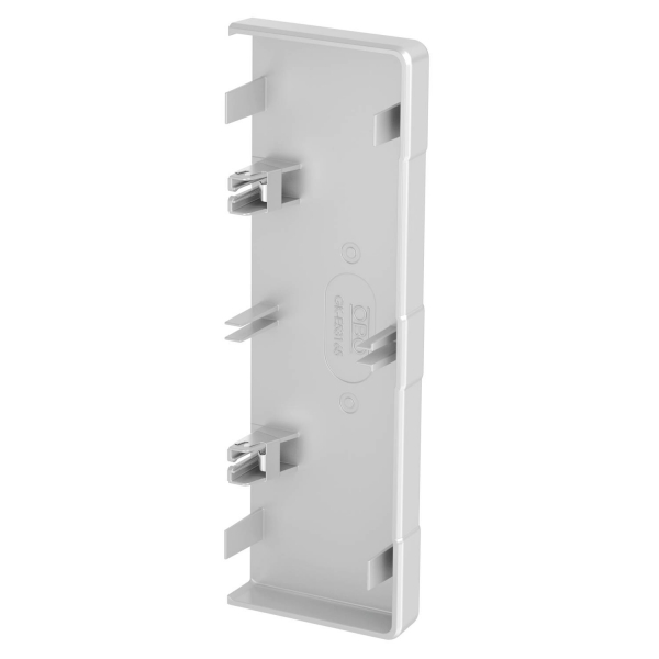 Заглушка торцевая кабель-канала Rapid 45-2