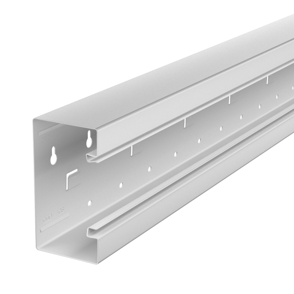 Кабель-канал Rapid 80, 70x130x2000 мм
