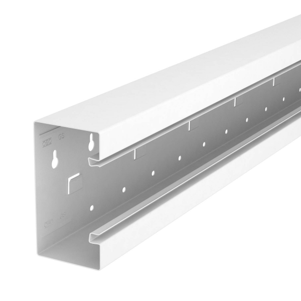 Кабель-канал Rapid 80, 70x130x2000 мм