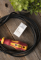 Розетка RJ45 кат. 5e, 1 модуль EKF C-Line (1)