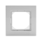Рамка 1гн белый IP44 AtlasDesign AQUA Systeme Electric (10)