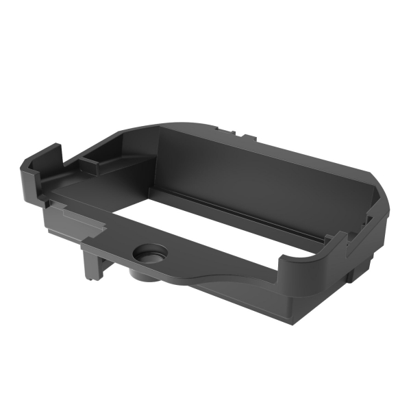 Накладка-суппорт для установки 1,5 устройств Modul 45 в лючок GESRM2