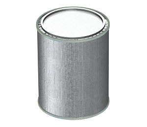 Клей Impu-Fix для плоского провода 650 гр