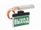 Световой указатель BS-YANTA-73-S1-INEXI2 Black