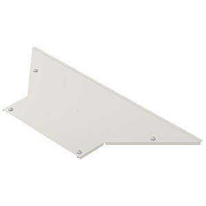 Крышка Т-образного/крестового соединения, ширина 500 мм