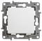 Перекл 1кл IP44 БЕЛ ETIKA