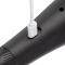 Фонарь JAZZway Accu2-L1W-bk, Li-Ion