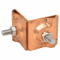 Держатель фальцевый Cu EKF