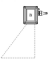 EVOLINE LED 60 D50 4000K 1500
