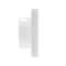 Рамка 1гн белый IP44 AtlasDesign AQUA Systeme Electric (10)