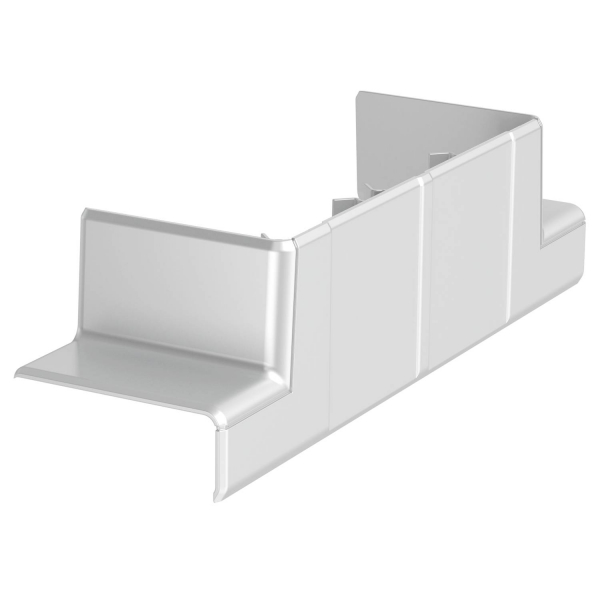 Т-образная секция кабель-канала Rapid 45-2