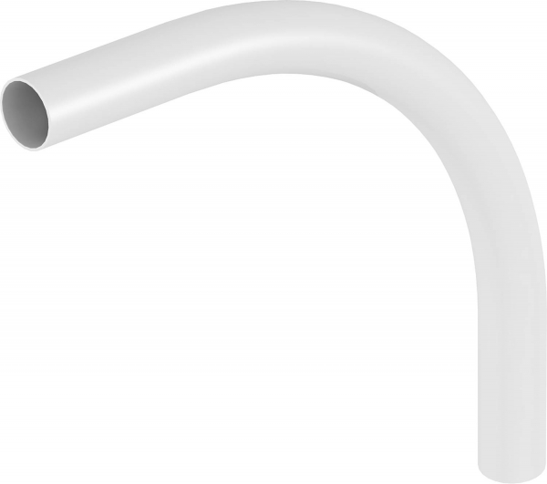 Дуга для трубы, пластик Ø16 мм