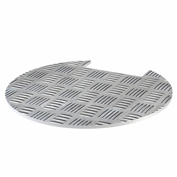 Вставка для уменьшения заглубления крышки для лючка R7