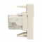 Розетка RJ45 кат. 5e, 1 модуль EKF C-Line (1)