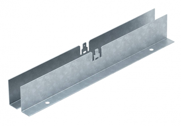 Перегородка разделительная для монтажных оснований UZD350-3 и UGD350-3