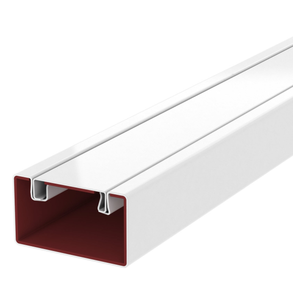 Огнестойкий кабельный короб PYROLINE® Rapid