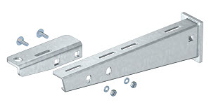Кронштейн 3,0 кн 510 мм