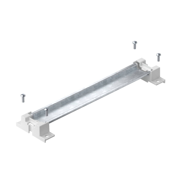 Монтажная рейка для распр.коробки 2069 X16