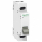 Выкл.нагрузки 1Р 20A Acti iSW Systeme Electric