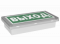 Световой указатель BS-VOLNA-73 S1-INEX I2