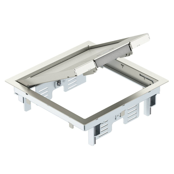 Лючок GES4M-2 (универсальный)