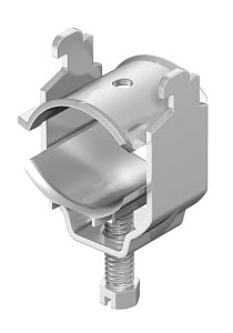U-образная скоба 22-28 мм