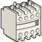 Контактный блок 2НО+2НЗ LC1D Schneider Electric