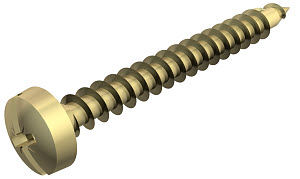 Винт Golden-Sprint 3,5x35 мм