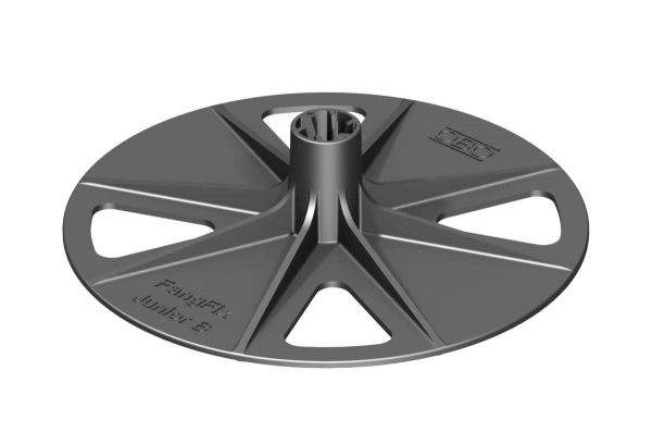 Основание молниеприемника FangFix-Junior