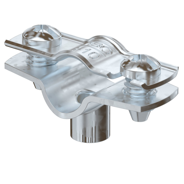 Крепежная скоба дистанционная 8-10 мм