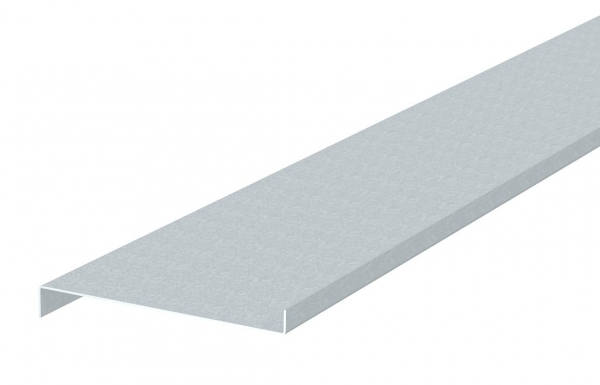 Перегородка разделительная кабель-канала GEK, сталь