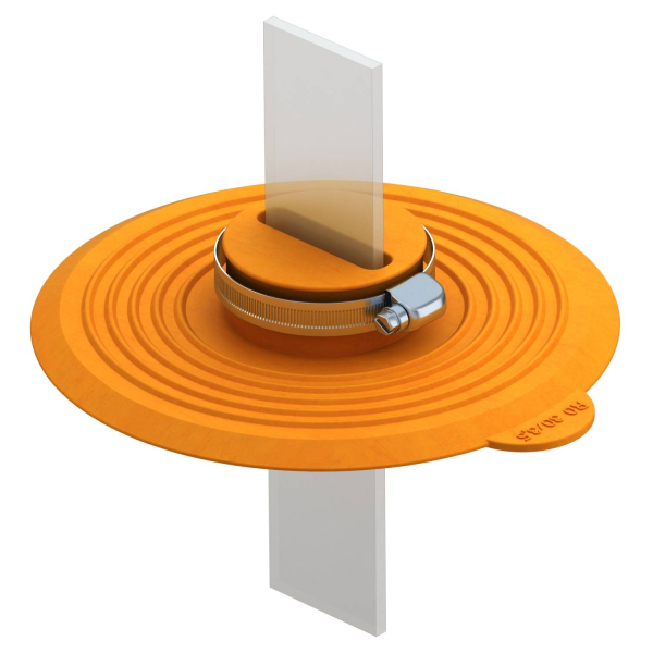 Уплотнительная манжета для плоского проводника FL30х3.5 мм