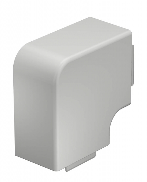 Угол плоский кабель-канала WDK 60x90 мм