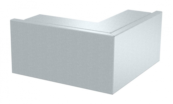 Угол внешний кабель-канала LKM 60x100 мм