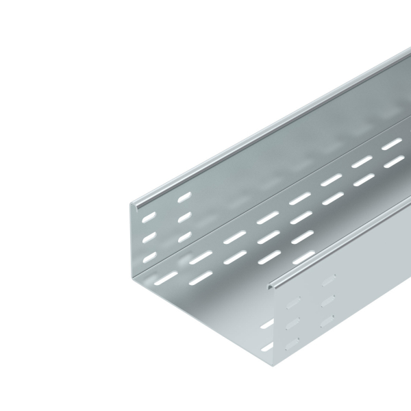 Кабельный листовой лоток BKRS 100x200x3000 мм