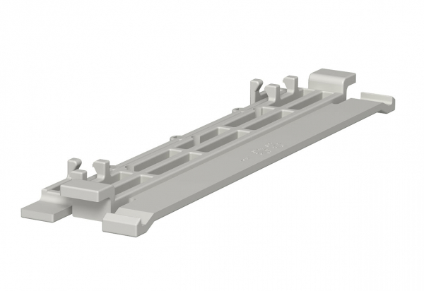 Фиксатор крышки кабель-канала WDK h=170 мм