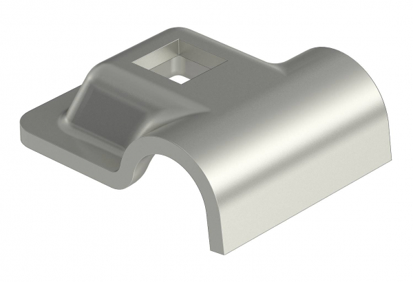 Соединительная клемма для уравнивания потенциалов